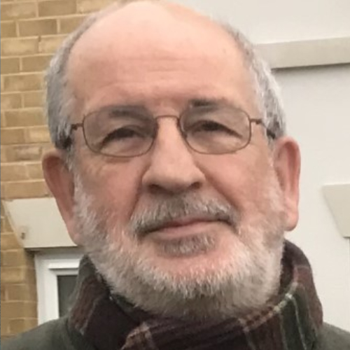 Colin Woodward