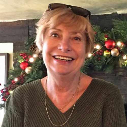 Diane Drury