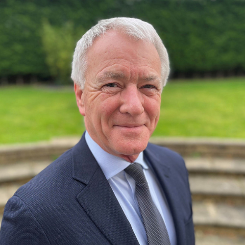 John Kerr