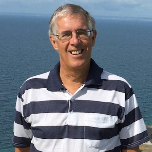 Malcolm White