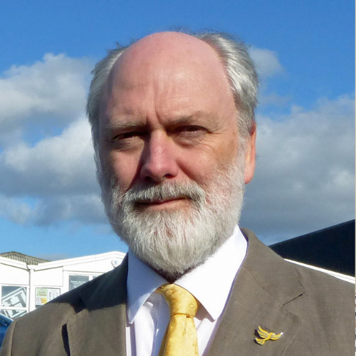 Mike Hibbs