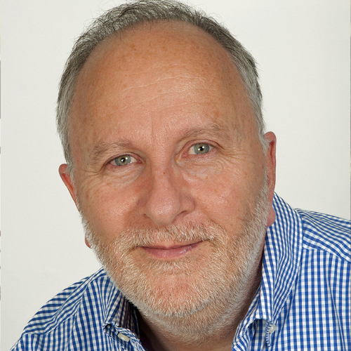 Peter Gibson