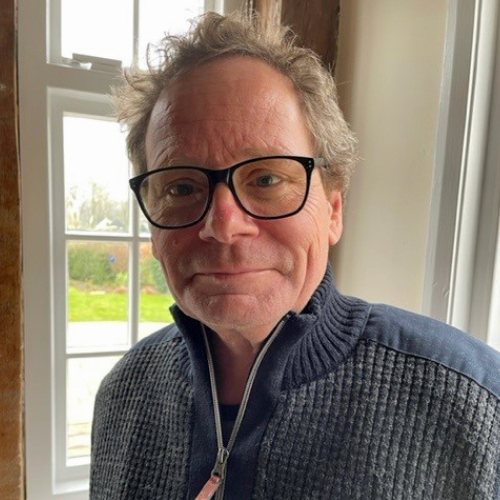 Simon Oughton