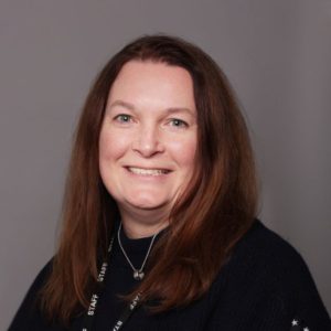 Fiona Donaldson