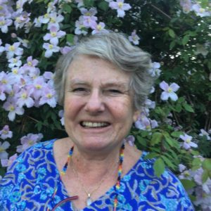 Janet Craft