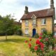 Almshouse Cottage