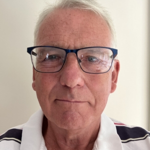 Bill Pike
